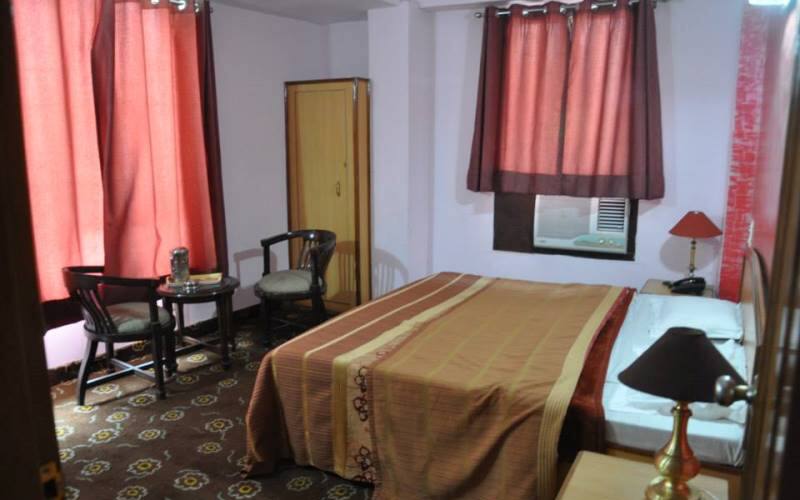 Hotel Yatrika, Kangra 3